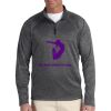 Men's Stretch Tech-Shell® Compass Quarter-Zip Thumbnail