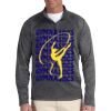 Men's Stretch Tech-Shell® Compass Quarter-Zip Thumbnail