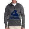 Men's Stretch Tech-Shell® Compass Quarter-Zip Thumbnail