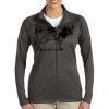 Ladies' Stretch Tech-Shell® Compass Full-Zip Thumbnail