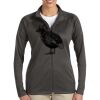 Ladies' Stretch Tech-Shell® Compass Full-Zip Thumbnail