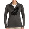Ladies' Stretch Tech-Shell® Compass Full-Zip Thumbnail