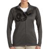 Ladies' Stretch Tech-Shell® Compass Full-Zip Thumbnail