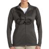 Ladies' Stretch Tech-Shell® Compass Full-Zip Thumbnail