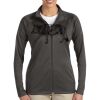 Ladies' Stretch Tech-Shell® Compass Full-Zip Thumbnail