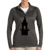 Ladies' Stretch Tech-Shell® Compass Full-Zip Thumbnail