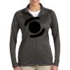 Ladies' Stretch Tech-Shell® Compass Full-Zip Thumbnail