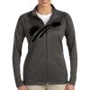 Ladies' Stretch Tech-Shell® Compass Full-Zip Thumbnail