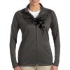 Ladies' Stretch Tech-Shell® Compass Full-Zip Thumbnail