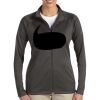 Ladies' Stretch Tech-Shell® Compass Full-Zip Thumbnail