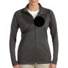 Ladies' Stretch Tech-Shell® Compass Full-Zip Thumbnail