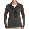 Ladies' Stretch Tech-Shell® Compass Full-Zip Thumbnail