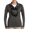 Ladies' Stretch Tech-Shell® Compass Full-Zip Thumbnail