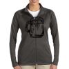 Ladies' Stretch Tech-Shell® Compass Full-Zip Thumbnail