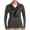 Ladies' Stretch Tech-Shell® Compass Full-Zip Thumbnail
