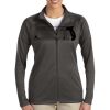 Ladies' Stretch Tech-Shell® Compass Full-Zip Thumbnail