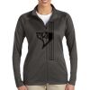 Ladies' Stretch Tech-Shell® Compass Full-Zip Thumbnail