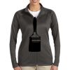 Ladies' Stretch Tech-Shell® Compass Full-Zip Thumbnail