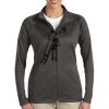 Ladies' Stretch Tech-Shell® Compass Full-Zip Thumbnail