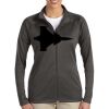 Ladies' Stretch Tech-Shell® Compass Full-Zip Thumbnail