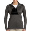 Ladies' Stretch Tech-Shell® Compass Full-Zip Thumbnail
