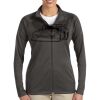 Ladies' Stretch Tech-Shell® Compass Full-Zip Thumbnail