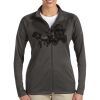 Ladies' Stretch Tech-Shell® Compass Full-Zip Thumbnail