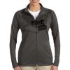 Ladies' Stretch Tech-Shell® Compass Full-Zip Thumbnail