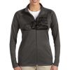 Ladies' Stretch Tech-Shell® Compass Full-Zip Thumbnail