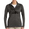 Ladies' Stretch Tech-Shell® Compass Full-Zip Thumbnail