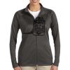Ladies' Stretch Tech-Shell® Compass Full-Zip Thumbnail