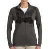 Ladies' Stretch Tech-Shell® Compass Full-Zip Thumbnail
