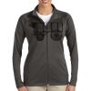 Ladies' Stretch Tech-Shell® Compass Full-Zip Thumbnail
