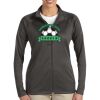 Ladies' Stretch Tech-Shell® Compass Full-Zip Thumbnail
