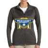 Ladies' Stretch Tech-Shell® Compass Full-Zip Thumbnail