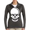 Ladies' Stretch Tech-Shell® Compass Full-Zip Thumbnail