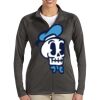 Ladies' Stretch Tech-Shell® Compass Full-Zip Thumbnail