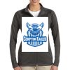 Ladies' Stretch Tech-Shell® Compass Full-Zip Thumbnail