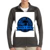 Ladies' Stretch Tech-Shell® Compass Full-Zip Thumbnail