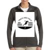 Ladies' Stretch Tech-Shell® Compass Full-Zip Thumbnail