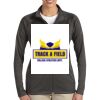 Ladies' Stretch Tech-Shell® Compass Full-Zip Thumbnail