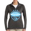 Ladies' Stretch Tech-Shell® Compass Full-Zip Thumbnail