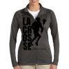 Ladies' Stretch Tech-Shell® Compass Full-Zip Thumbnail