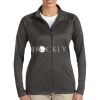 Ladies' Stretch Tech-Shell® Compass Full-Zip Thumbnail