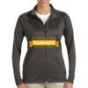 Ladies' Stretch Tech-Shell® Compass Full-Zip Thumbnail