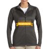 Ladies' Stretch Tech-Shell® Compass Full-Zip Thumbnail