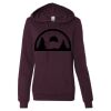 Women's Junior Fit Heavenly Fleece Lightweight Hooded Sweatshirt Thumbnail