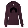 Women's Junior Fit Heavenly Fleece Lightweight Hooded Sweatshirt Thumbnail