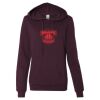 Women's Junior Fit Heavenly Fleece Lightweight Hooded Sweatshirt Thumbnail