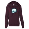 Women's Junior Fit Heavenly Fleece Lightweight Hooded Sweatshirt Thumbnail